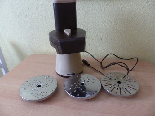 Jupiter schnitzelwerk typ 860 - jupiter,