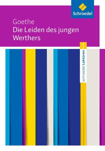 Die leiden des jungen - des,
