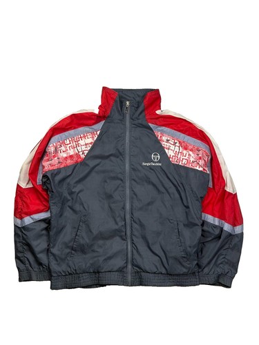 Sergio tacchini trainingsjacke - sergio,