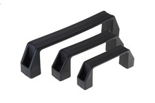 Kunststoffgriff Haltegriff Tragegriff Handgriff Bügelgriff universaler Griff