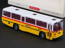 Wiking 071101 saurer - 071101, iv