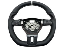 Sport Lenkrad Lederlenkrad Vw