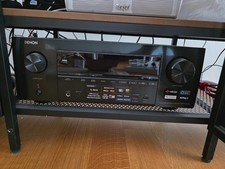Denon AVR-X2600H 7.2-Kanal