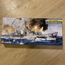 SkyWave 1:700 W-10 US Navy