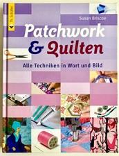 Patchwork & Quilten: Alle
