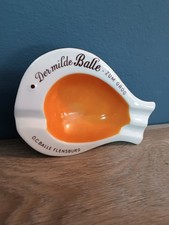 Aschenbecher balle rum - aschenbecher,
