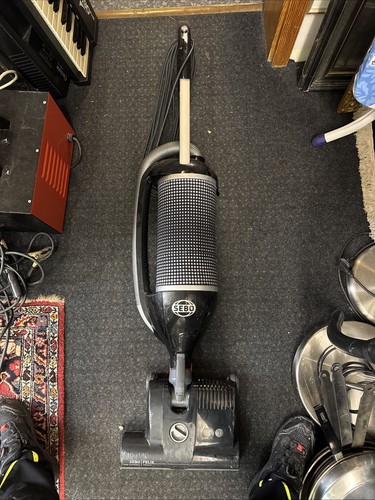 Sebo staubsauger felix premium - staubsauger,