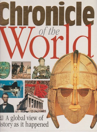 Chronicle the world a - chronicle,