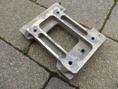 Kart mag 30mm - mag,