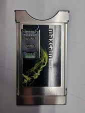 MAXCAM Twin V2 - CI Modul