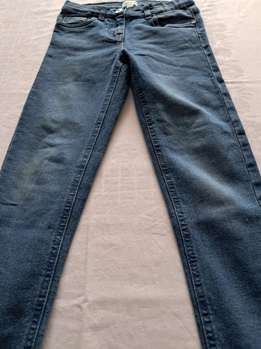 Alive jeans hose slim blau - alive-, hose-slim-blau-