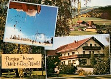 Kollnburg Pension Kraus