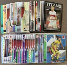 VfB Stuttgart 75+ Card