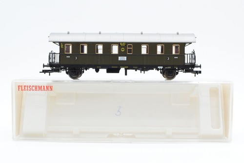 Fleischmann 5072 - h0,