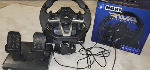 Hori rwa racing - rwa, wheel
