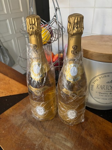 Roederer cristal 2009er - roederer,