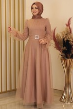Abendkleid Damen Kleid
