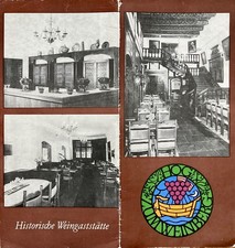 🍷HOG „ZUM WEINBERG“