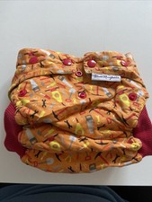 Windelmanufaktur Stoffwindel Größe 2