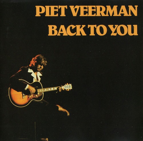 Piet veerman back - veerman,