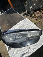 Audi A6 4G C7 Scheinwerfer