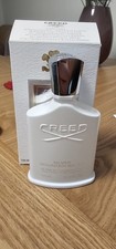Creed Silver Mountain Water