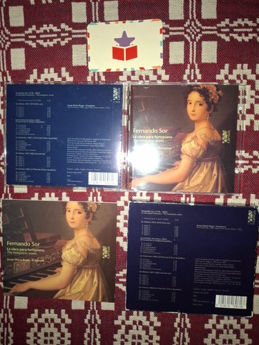 Fernando sor das - fernando,
