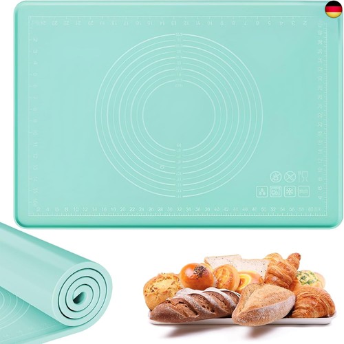 Backunterlage zum teig - backunterlage,