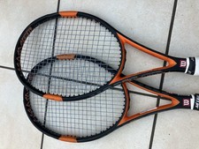 1x Tennisschläger Wilson
