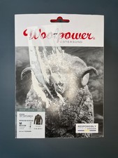 Woolpower Zip Turtleneck 200 M