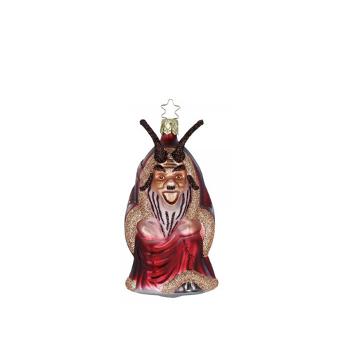 Inge glas christbaumschmuck - inge,