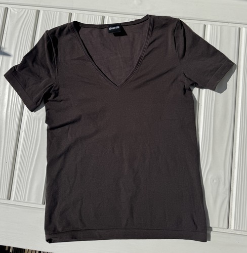 Wolford cotton velvet shirt - velvet,