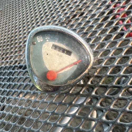 661 vdo fahrrad - fahrrad, tachometer