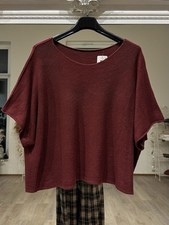 Italy Pullover Oversize