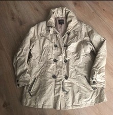Creenstone Jacke Gr: 46 Beige