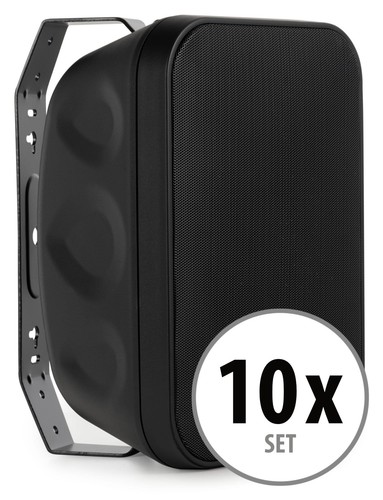 10x set outdoor garten - outdoor,