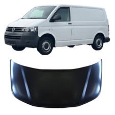 Motorhaube für VW T5 7H 7E