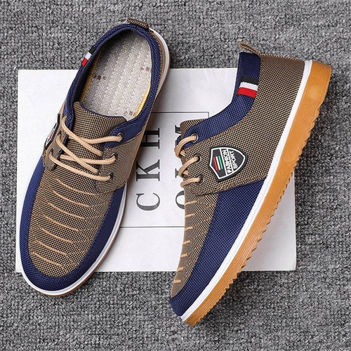 Canvas turnschuhe herren - turnschuhe,