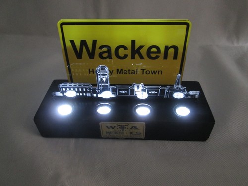 Woa wacken award - woa,