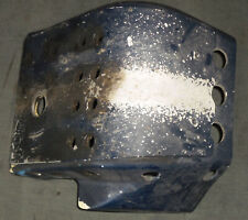 Unterfahrschutz Suzuki DR 750 Big SR41B