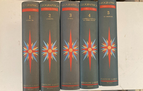 Geographica homme la - e,