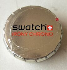 Swatch Merchandise - Irony Chrono - Pfefferminz Bonbons - peppermints