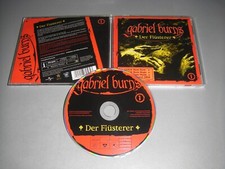 CD Auswahl - Gabriel Burns