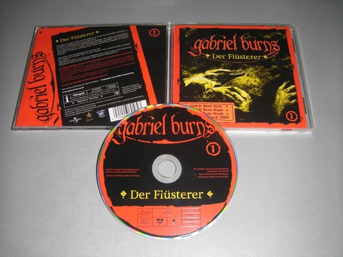 Auswahl gabriel burns - auswahl,