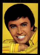 Rex Gildo Autogrammkarte