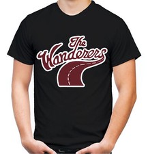 The Wanderers Männer T-Shirt