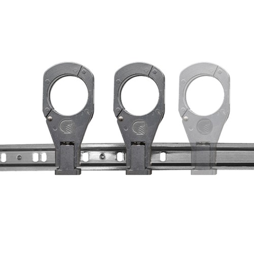 Multifeedhalter fach - multifeedhalter, 3-fach
