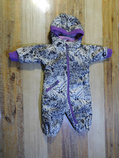 Baby /Kinder Schneeanzug