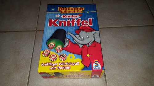 Schmidt spiele 2012 benjamin - schmidt,
