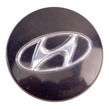 Hyundai i40 VF Nabenkappen